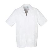 Zip Front Jacket